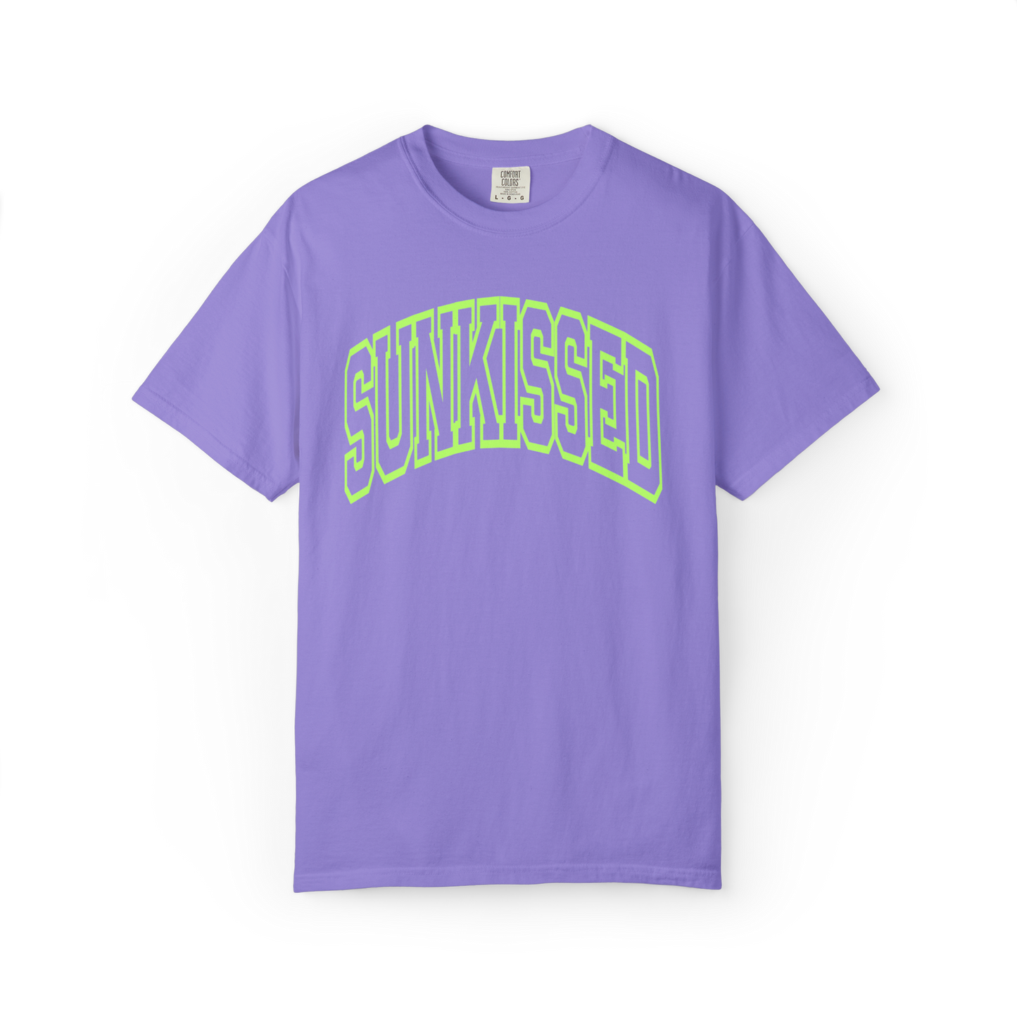 Sunkissed Graphic Tee