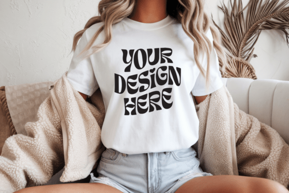Custom Graphic Tee