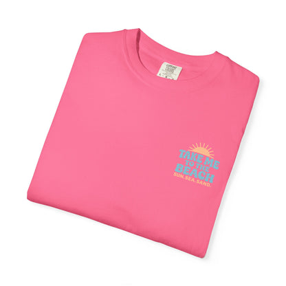 Take Me to the Beach Graphic Tee