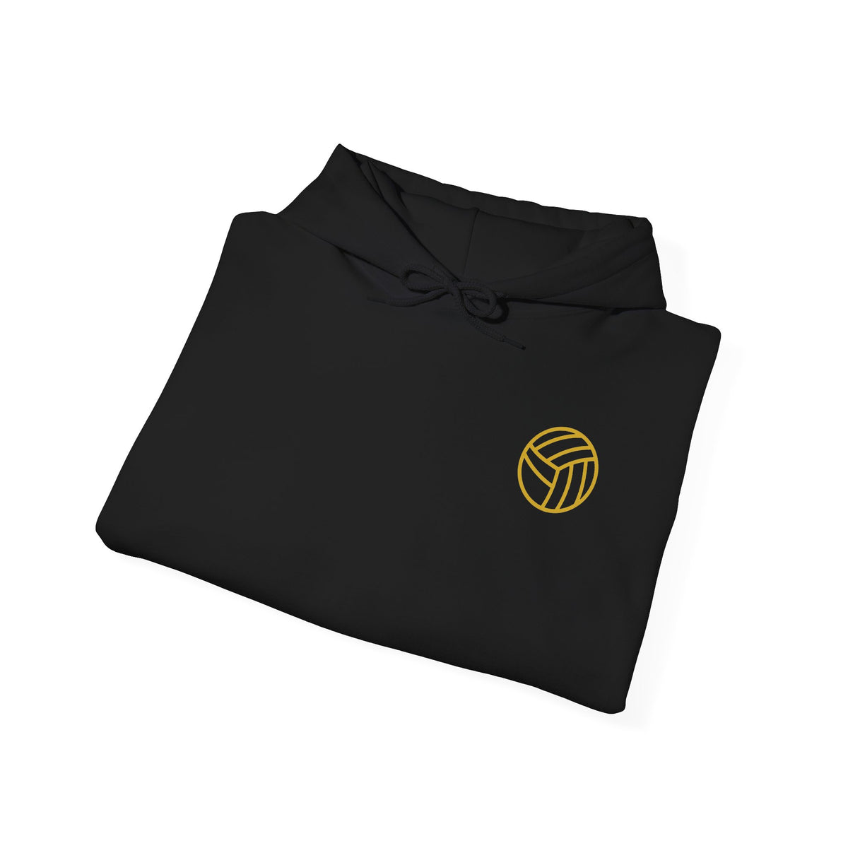 Volleyball Mama Hoodie