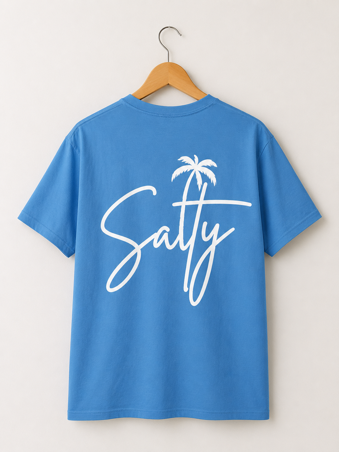 Salty Graphic Tee