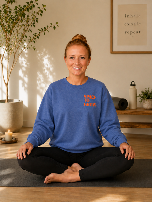 Space to Grow Sweatshirt