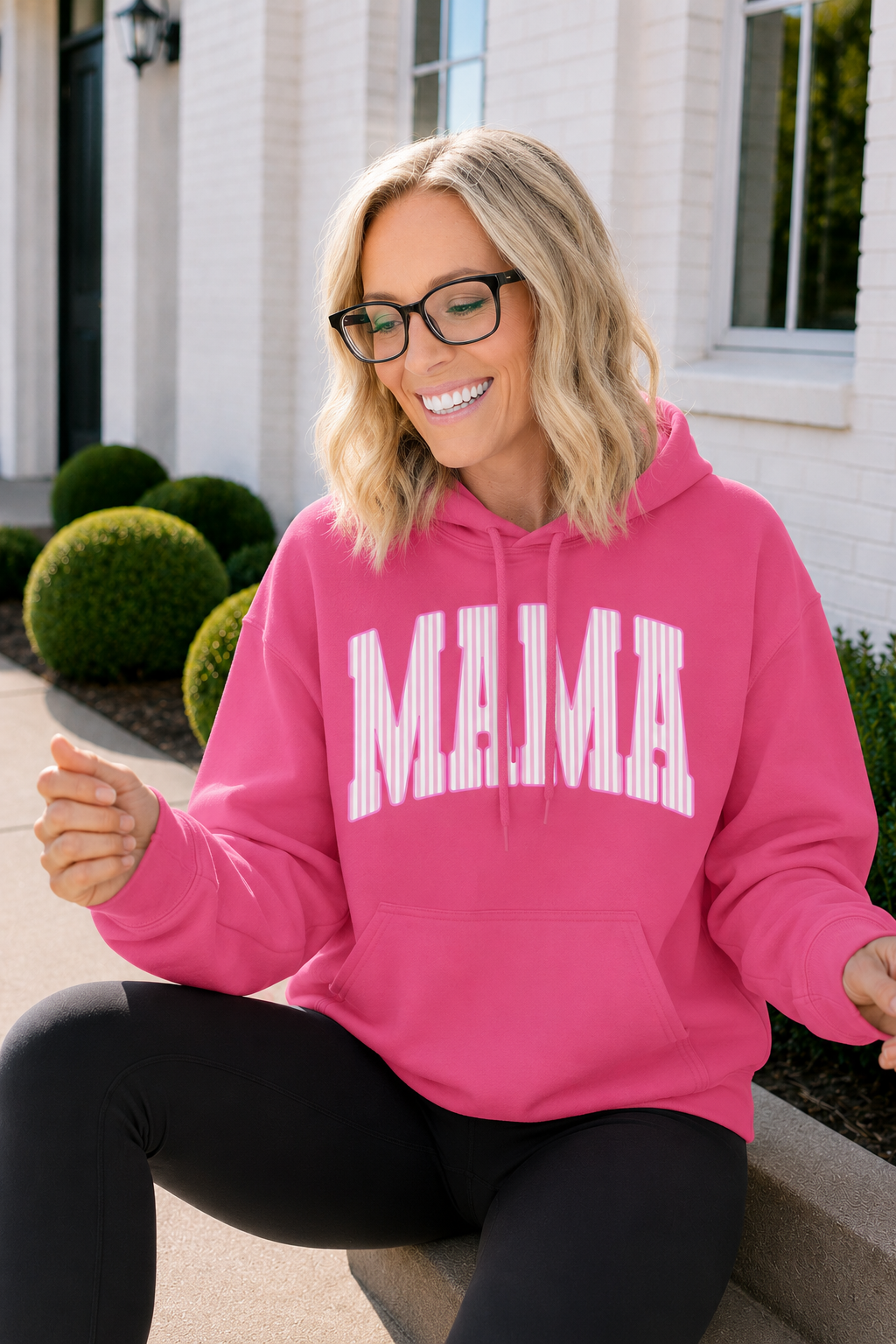 Mama Hoodie