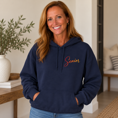 Senior Class of 2027 Hoodie