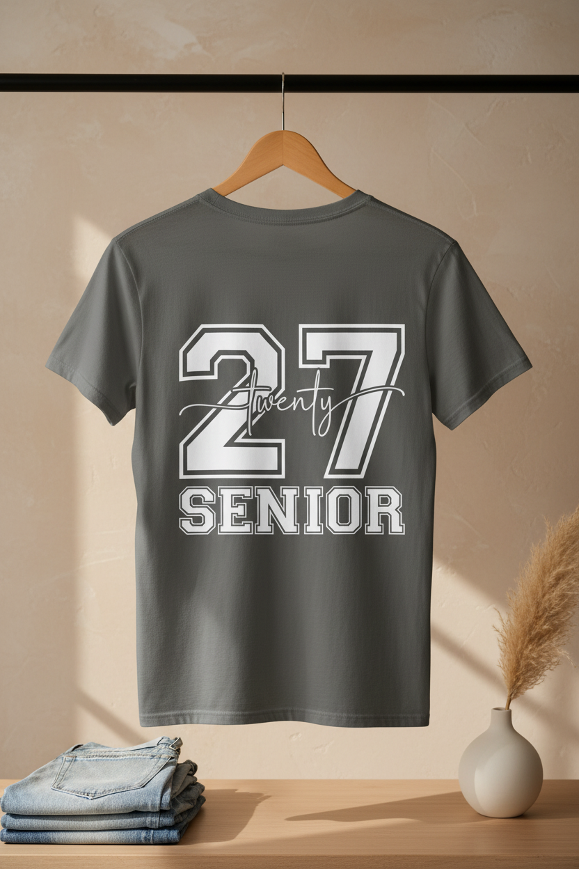 Senior Class '27 T-Shirt