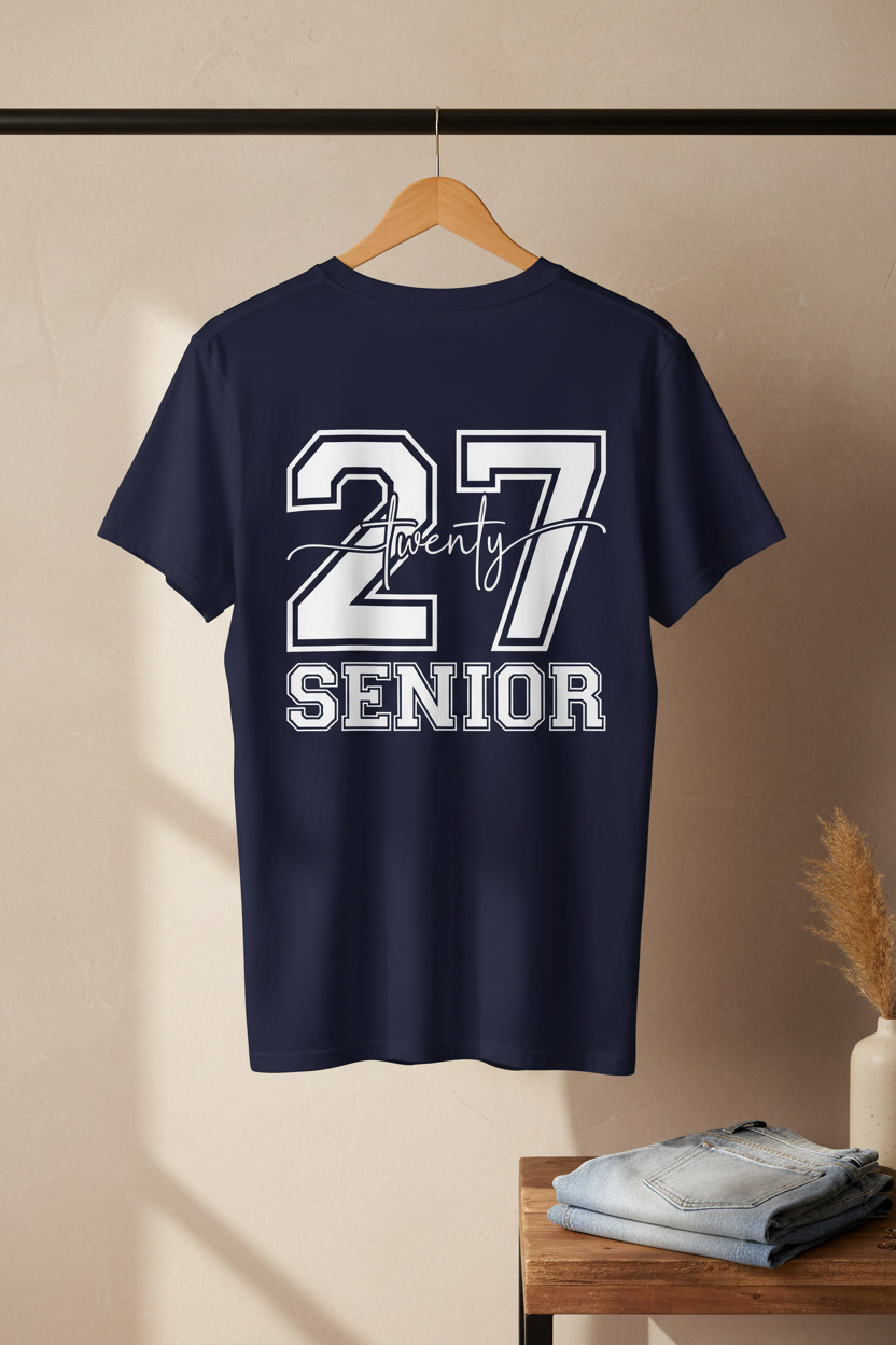 Senior Class '27 T-Shirt