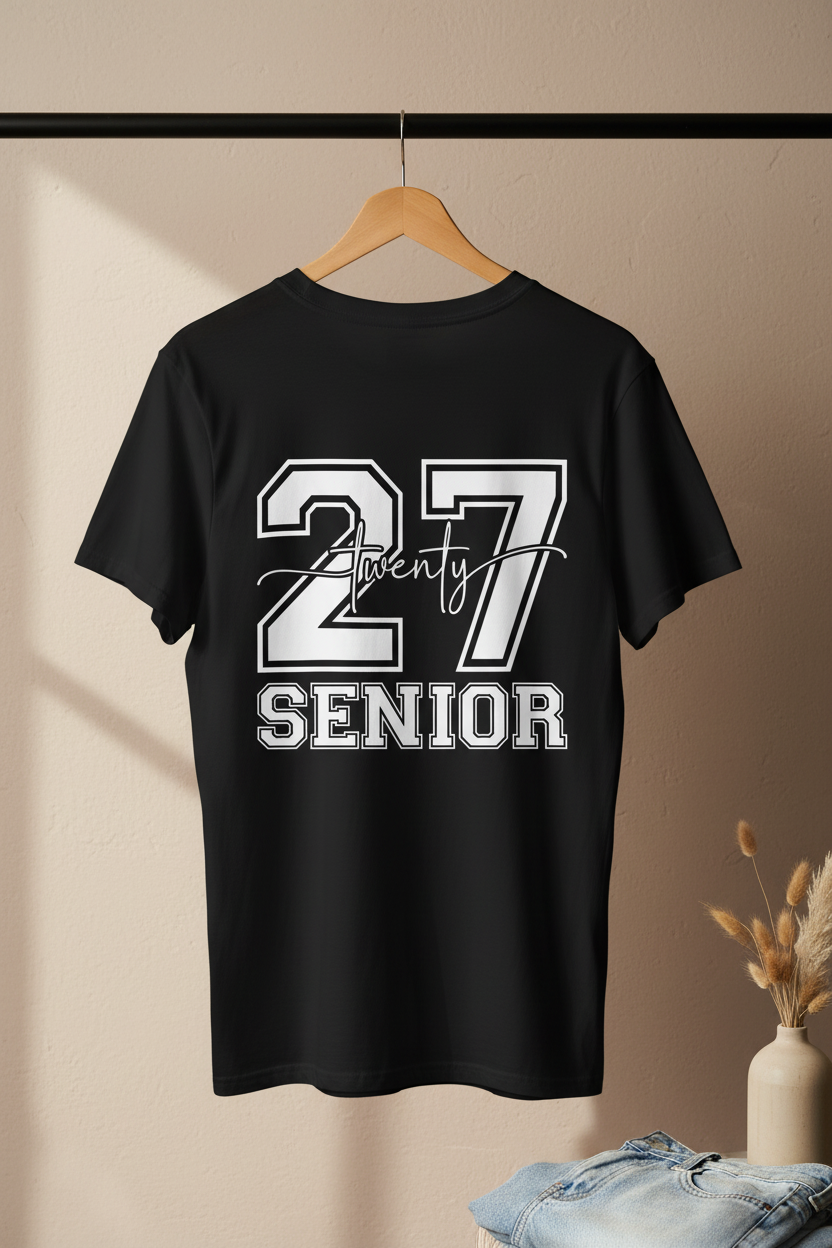 Senior Class '27 T-Shirt