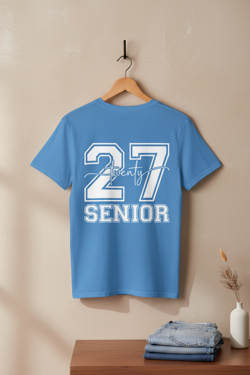 Senior Class '27 T-Shirt