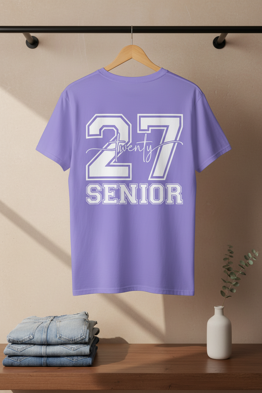 Senior Class '27 T-Shirt