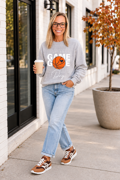 Casual Lace-Up Contrast Sneakers