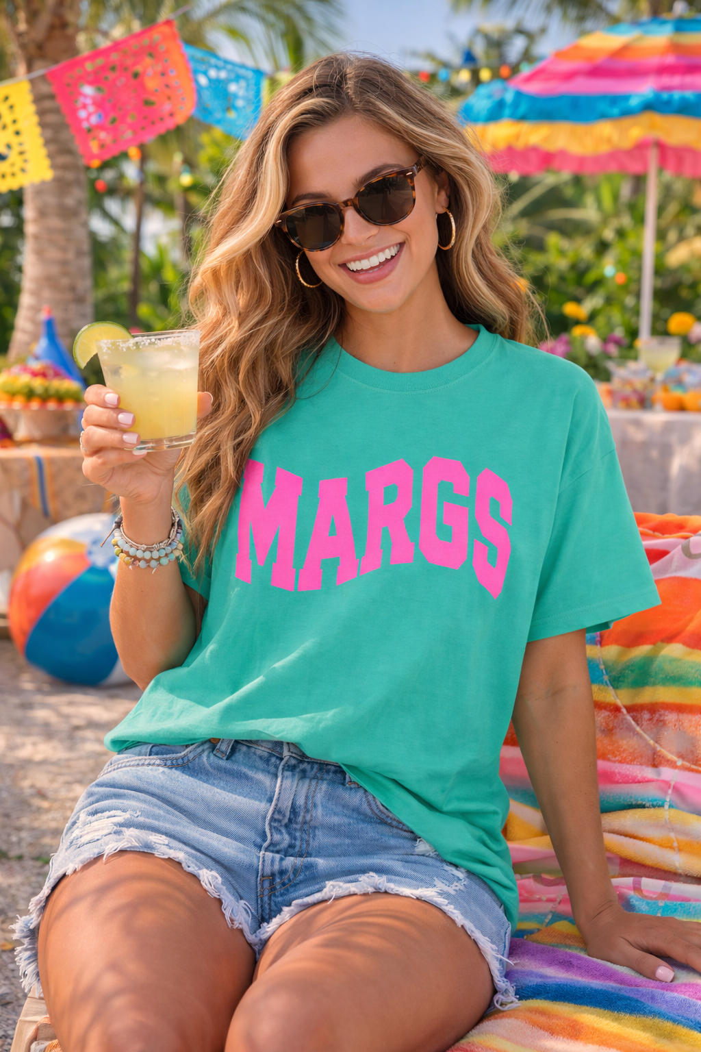 MARGS Graphic Tee