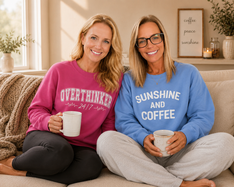 Sweatshirts