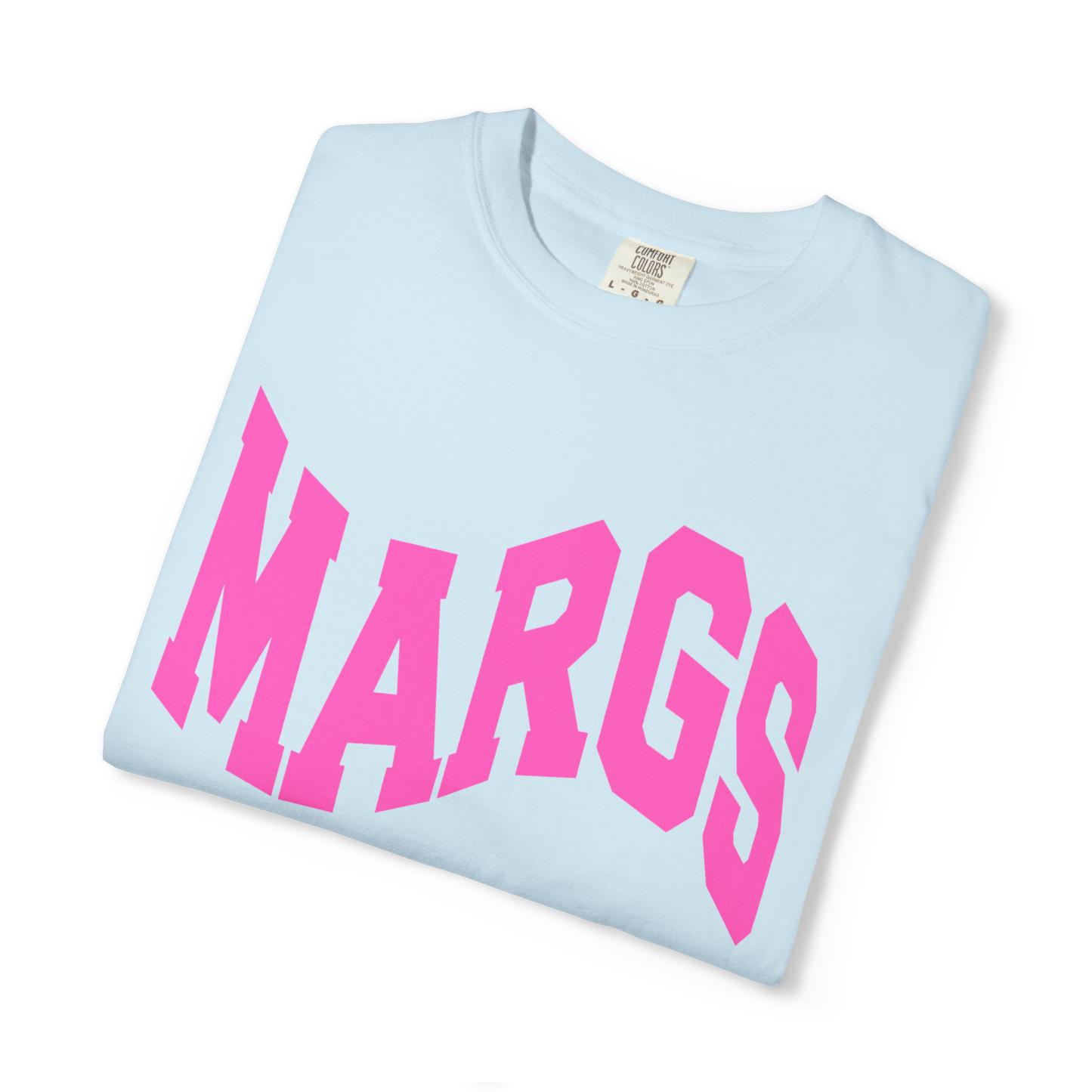 MARGS Graphic Tee