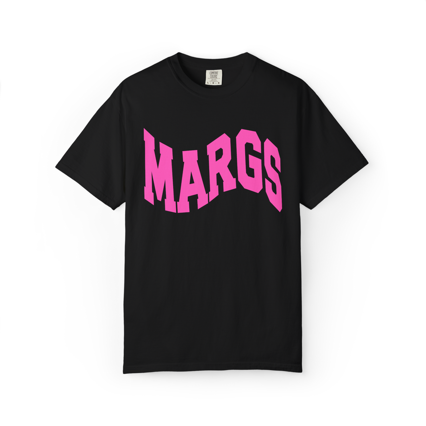 MARGS Graphic Tee