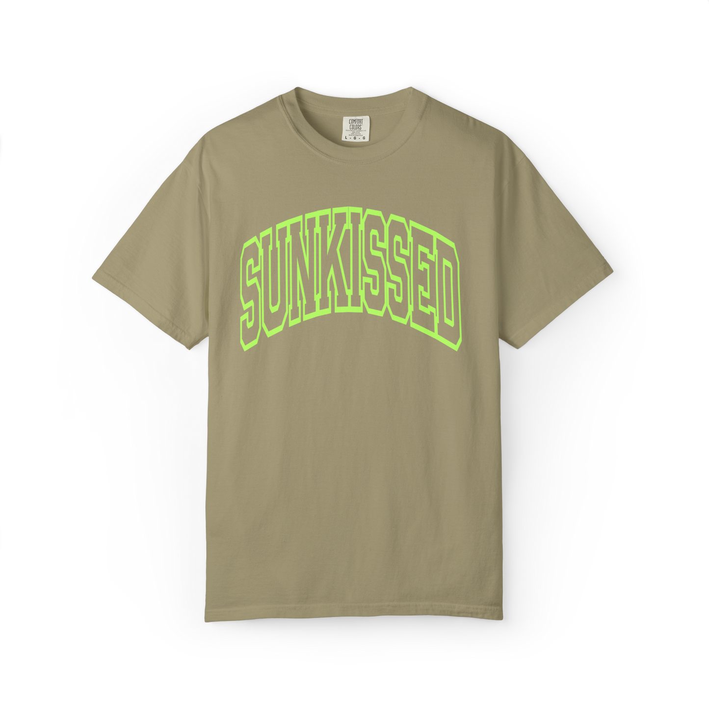 Sunkissed Graphic Tee