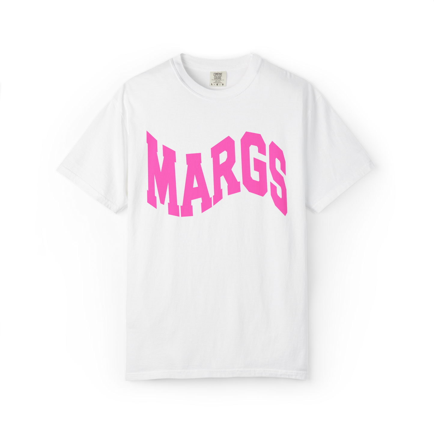 MARGS Graphic Tee