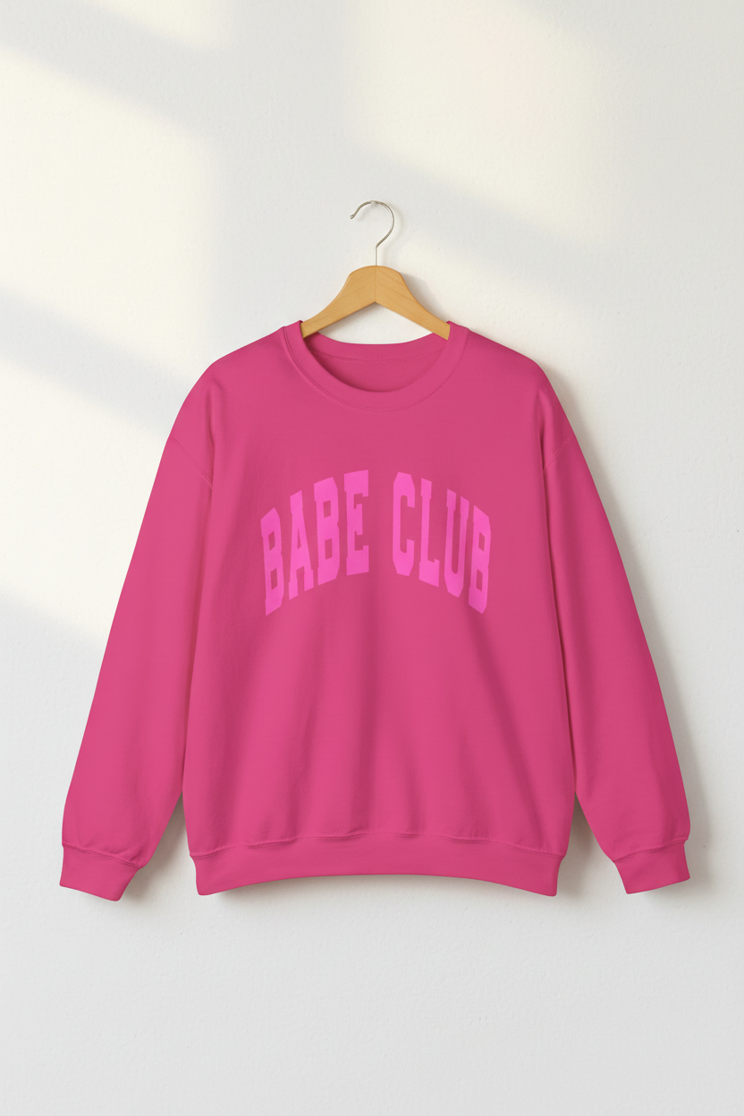 Heliconia Babe Club Pink Hanging